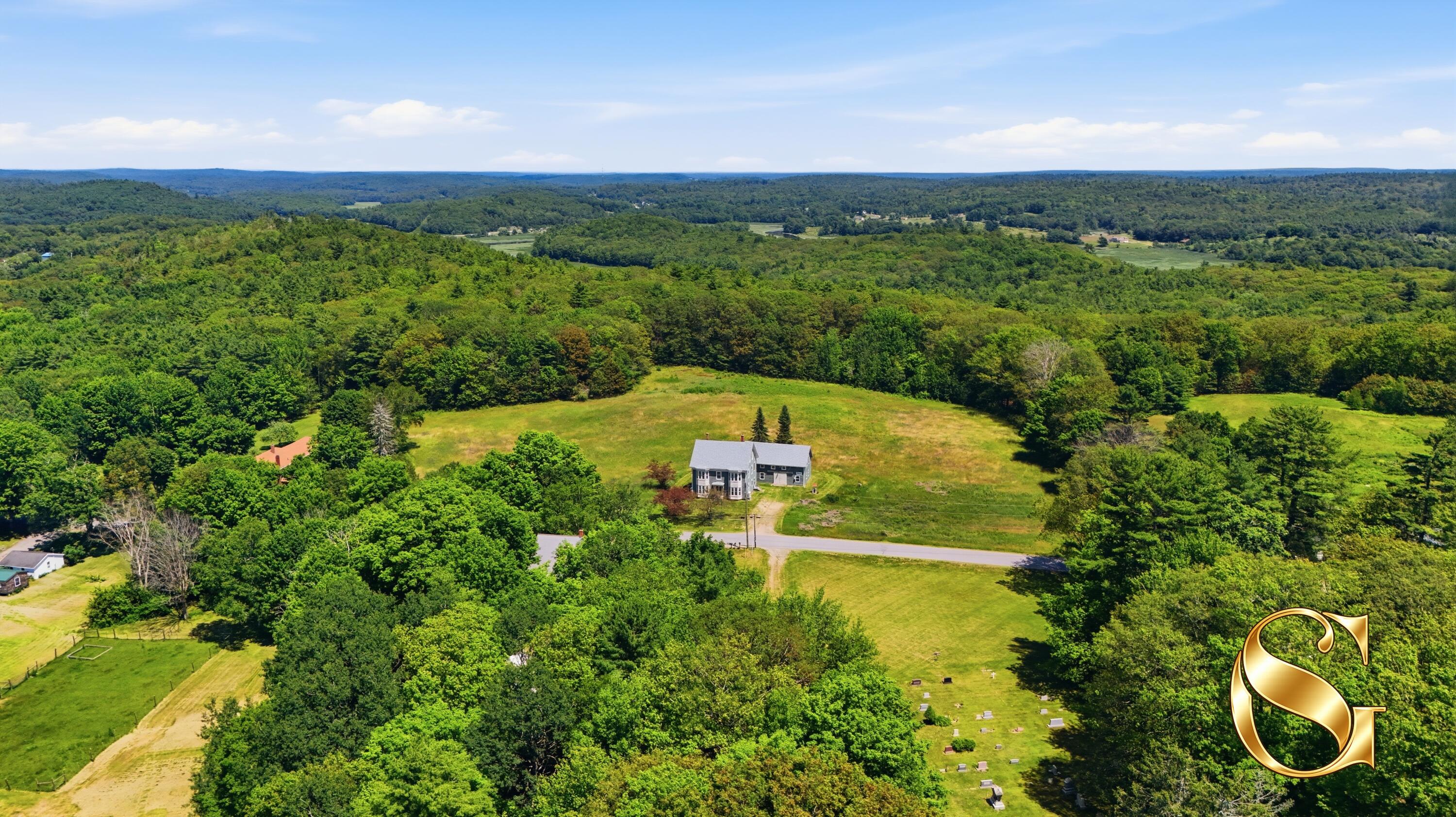 66 Dodge Road Edgecomb, ME 04556 - Photo 39 of 46 40