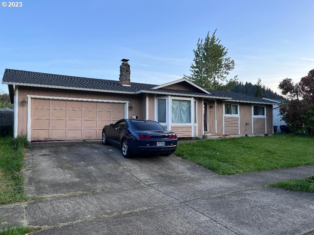 6955 B Street Springfield, OR 97478 - Photo 1 of 4 Gallery Image 1