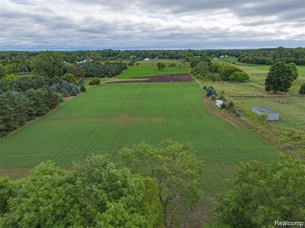0 South Reed Road Byron, MI 48418 - Photo 1 of 3