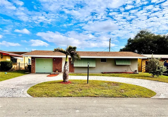 $2,800 | 1411 Northwest 79th Way, Pembroke Pines, FL 33024