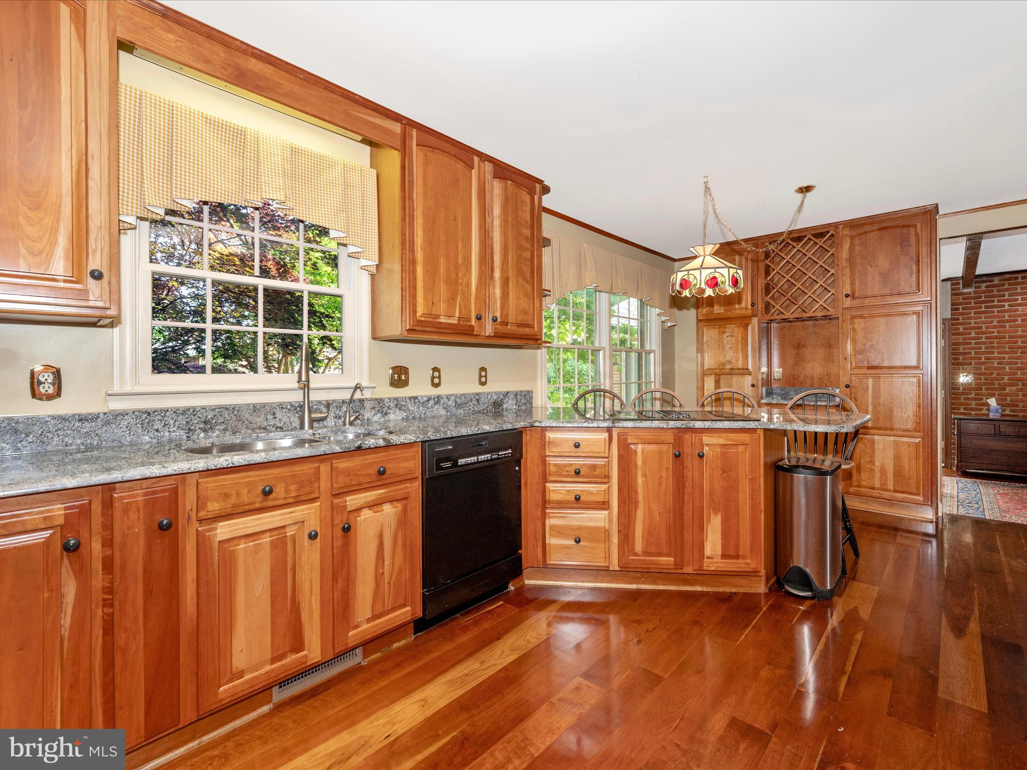8116 Clearfield Road Frederick, MD 21702 - Photo 14 of 51 Kitchen
