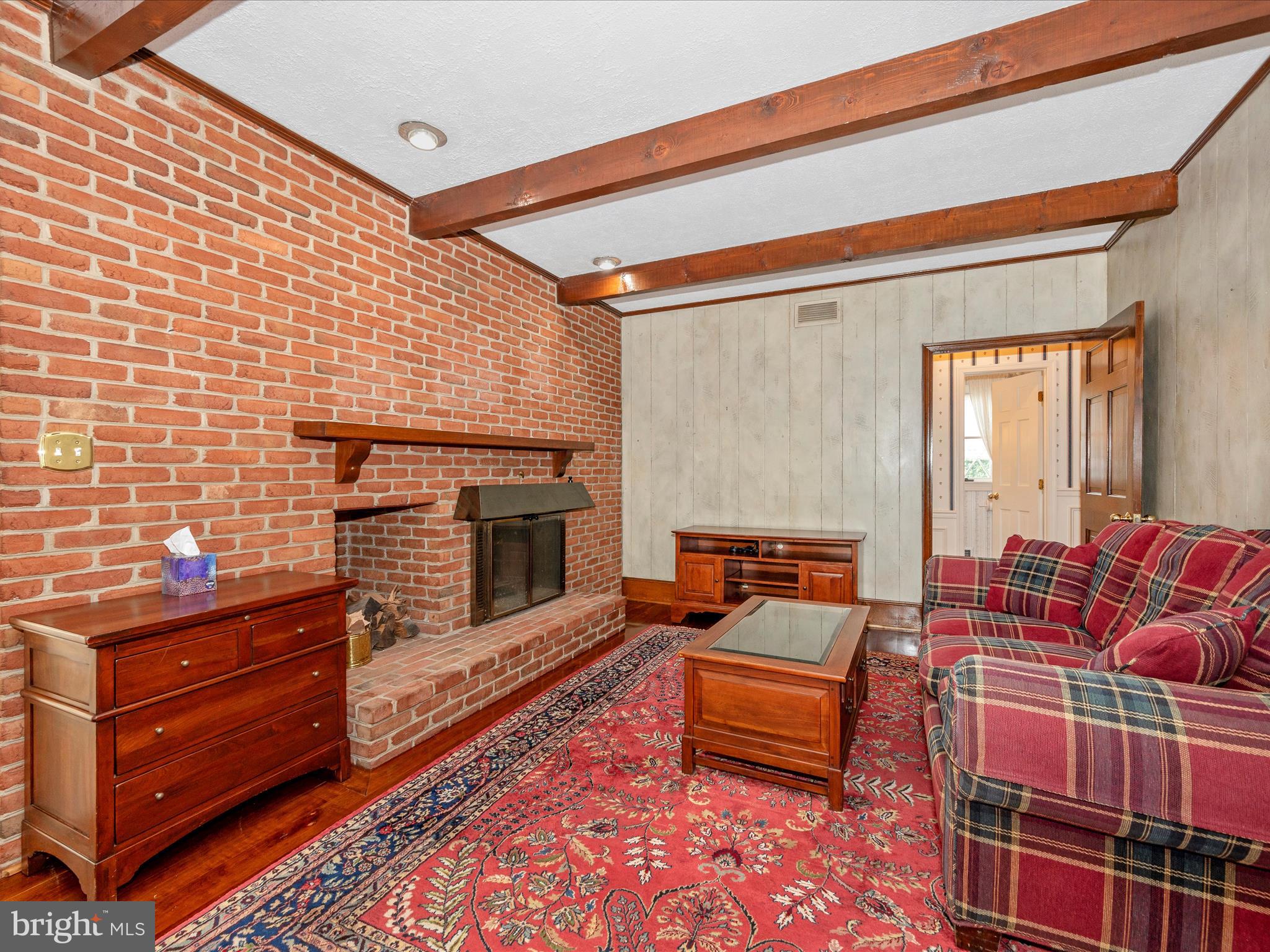 8116 Clearfield Road Frederick, MD 21702 - Photo 17 of 51 Family Room