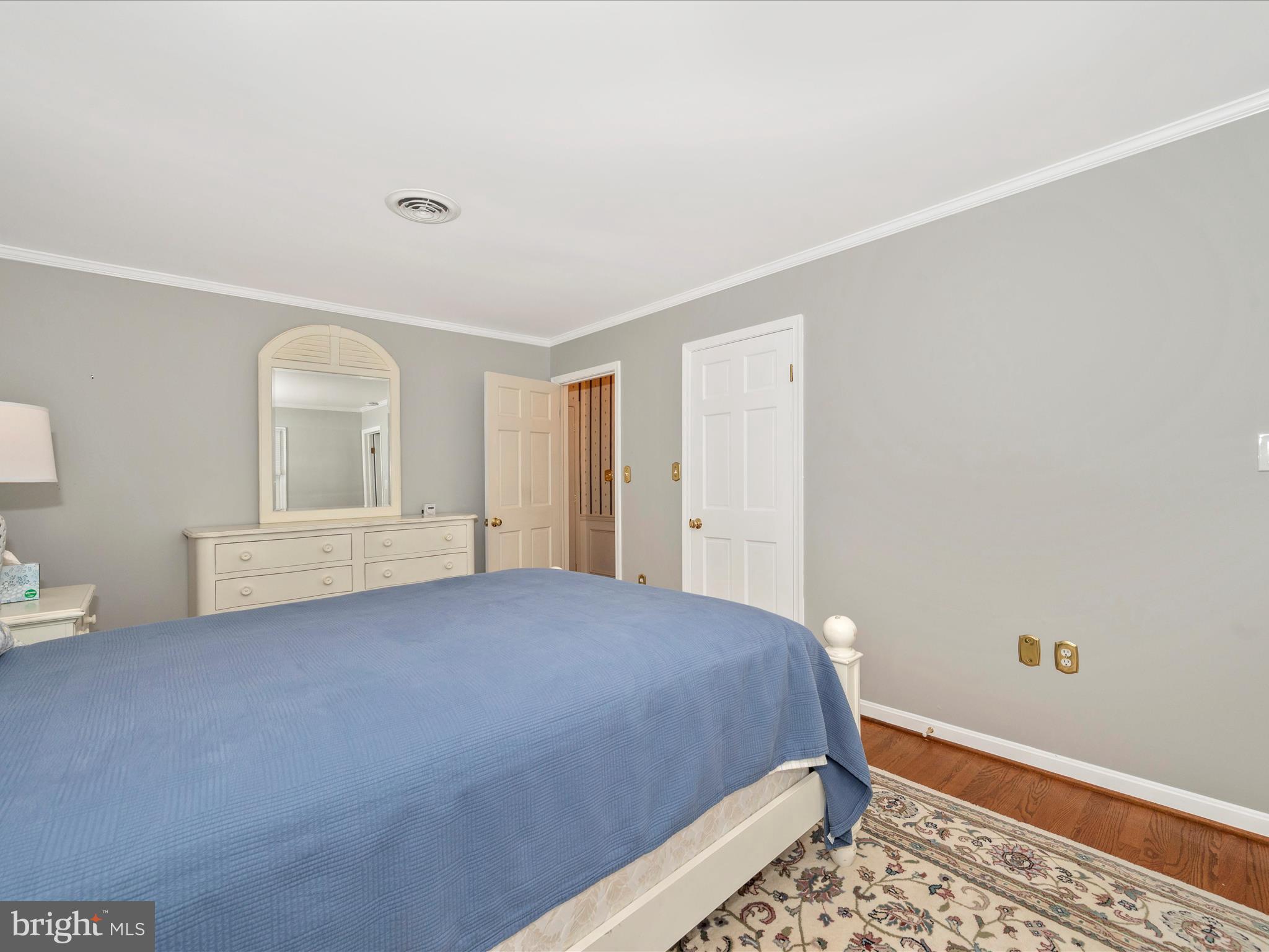 8116 Clearfield Road Frederick, MD 21702 - Photo 25 of 51 Primary Bedroom