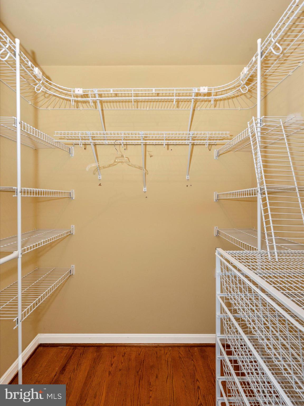8116 Clearfield Road Frederick, MD 21702 - Photo 26 of 51 Walk in Closet