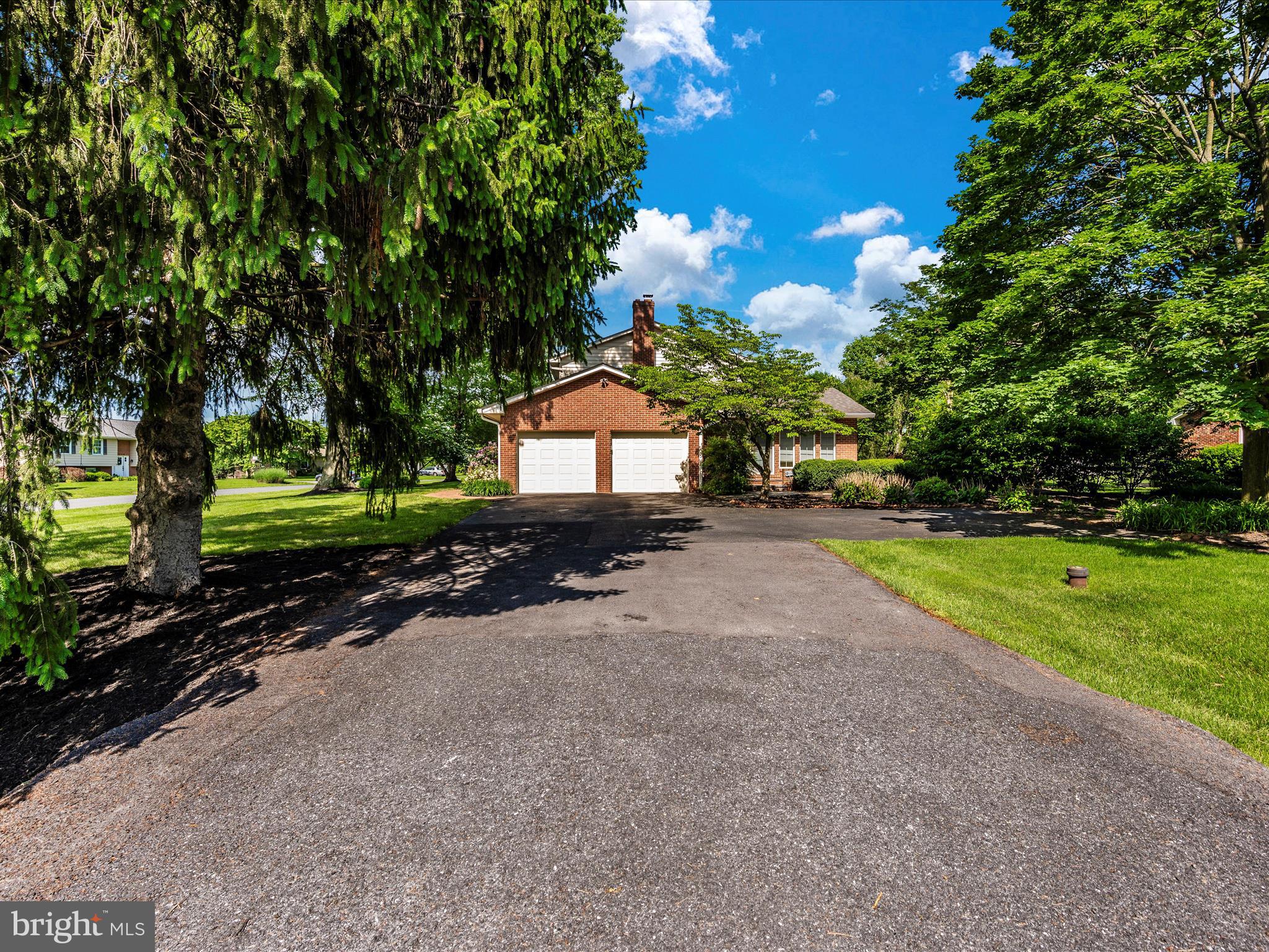 8116 Clearfield Road Frederick, MD 21702 - Photo 44 of 51 Driveway
