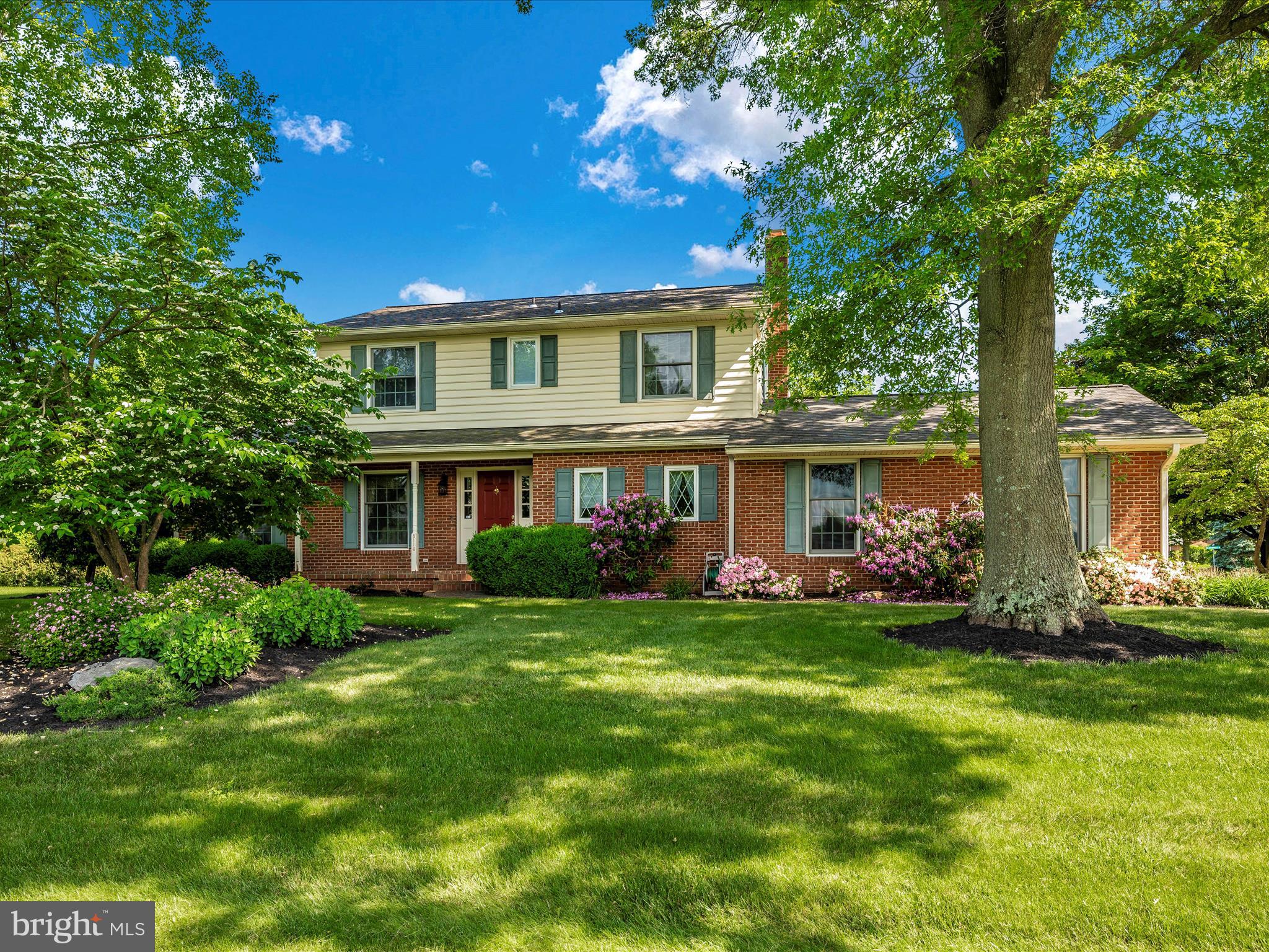 8116 Clearfield Road Frederick, MD 21702 - Photo 47 of 51 Exterior Front