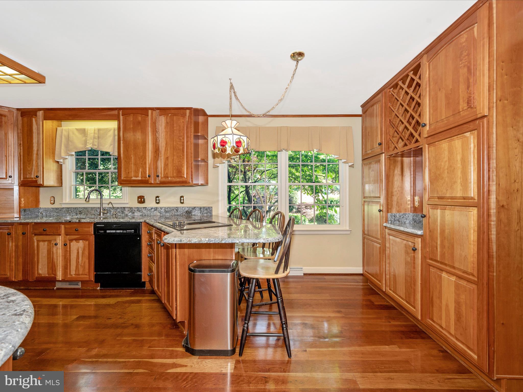 8116 Clearfield Road Frederick, MD 21702 - Photo 10 of 51 Kitchen