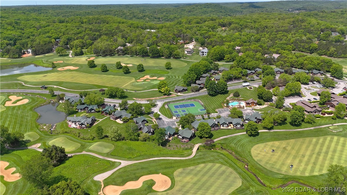 Lot 9 Country Ridge Drive Camdenton, MO 65020 - Photo 12 of 15