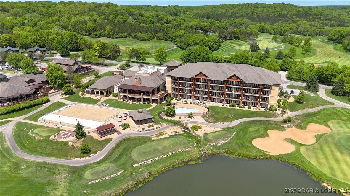 Lot 9 Country Ridge Drive Camdenton, MO 65020 - Photo 13 of 15