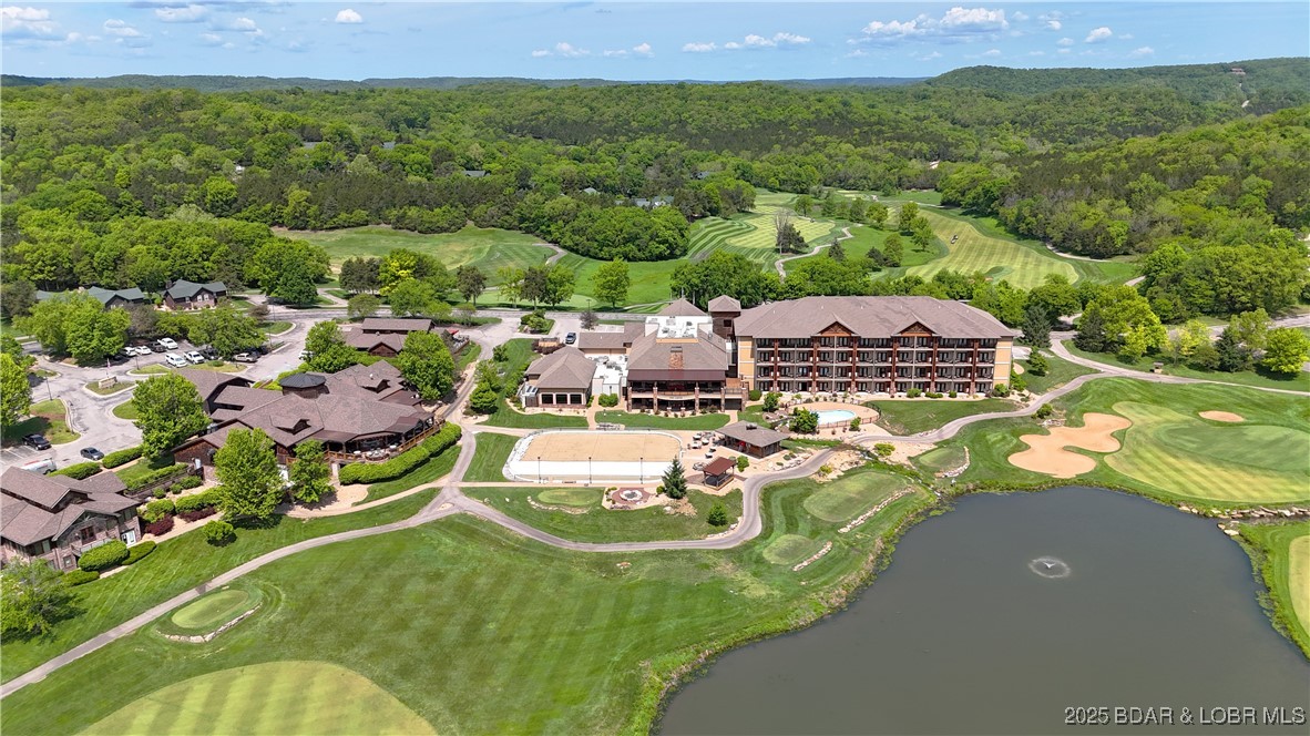 Lot 9 Country Ridge Drive Camdenton, MO 65020 - Photo 2 of 15