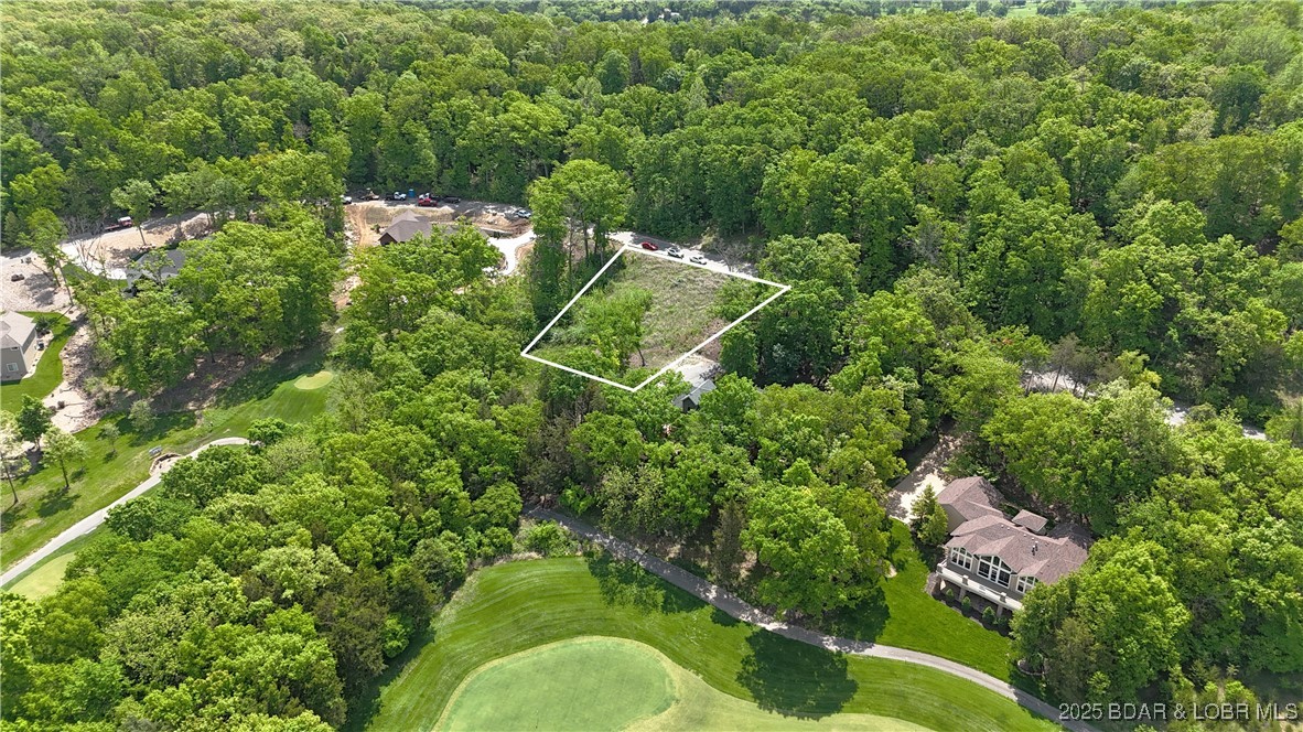 Lot 9 Country Ridge Drive Camdenton, MO 65020 - Photo 3 of 15