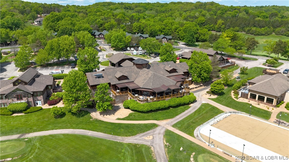 Lot 9 Country Ridge Drive Camdenton, MO 65020 - Photo 5 of 15