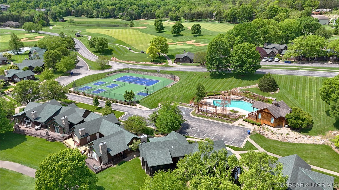 Lot 9 Country Ridge Drive Camdenton, MO 65020 - Photo 6 of 15