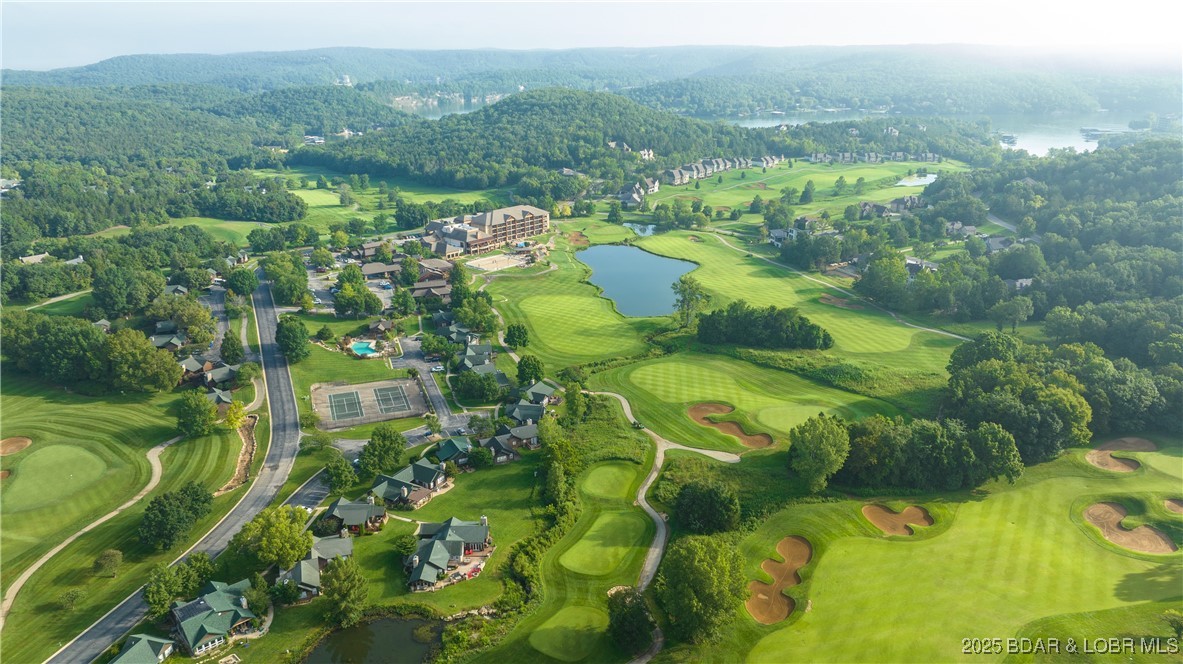 Lot 9 Country Ridge Drive Camdenton, MO 65020 - Photo 7 of 15