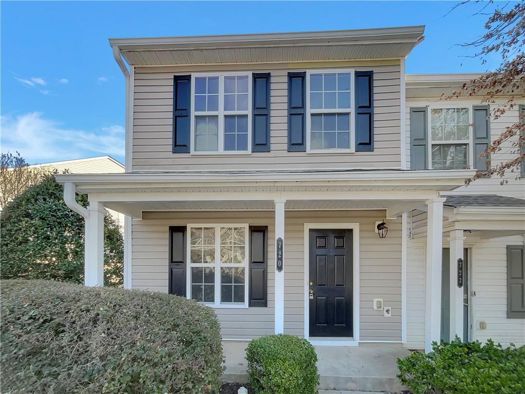 720 Crestwell Circle Atlanta, GA 30331 - Photo 1 of 1 Gallery Image 1