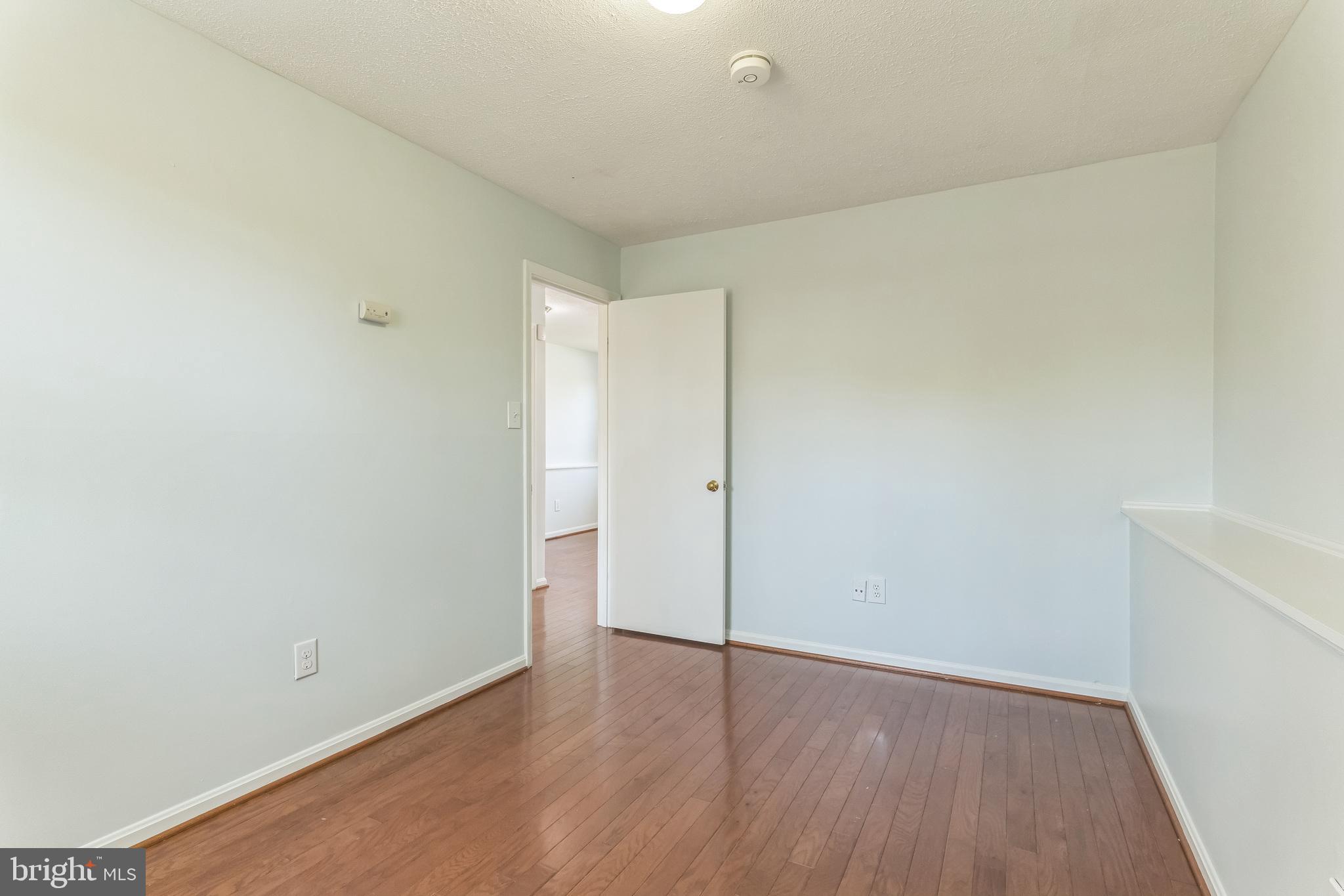 13106 North Point Lane Laurel, MD 20708 - Photo 21 of 30 a view of an empty room