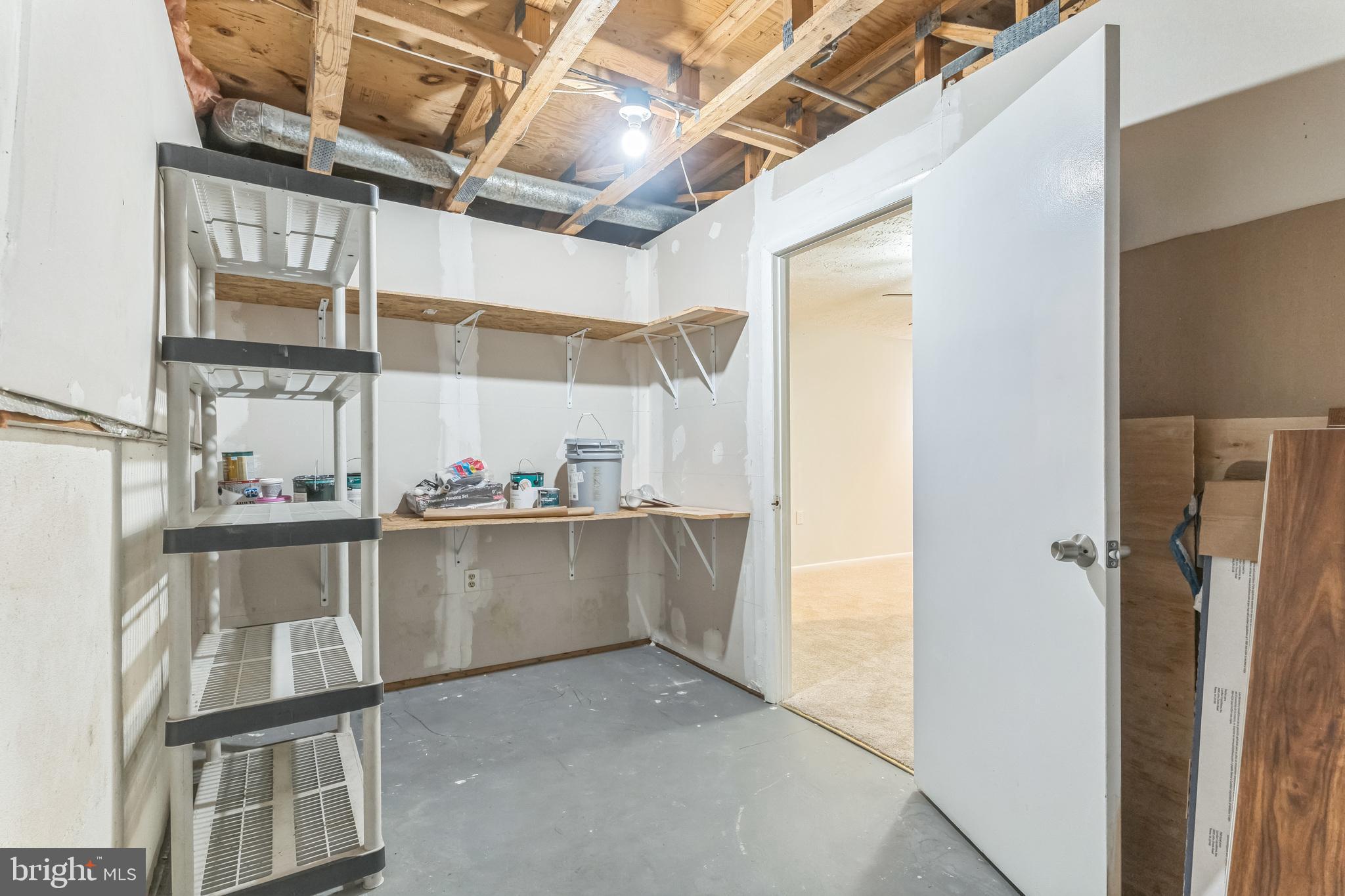 13106 North Point Lane Laurel, MD 20708 - Photo 25 of 30 a kitchen with a sink and cabinets