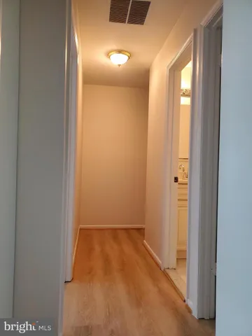 a view of small space