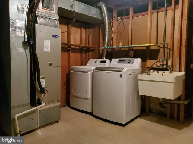 a view of swimming pool with outdoor seating