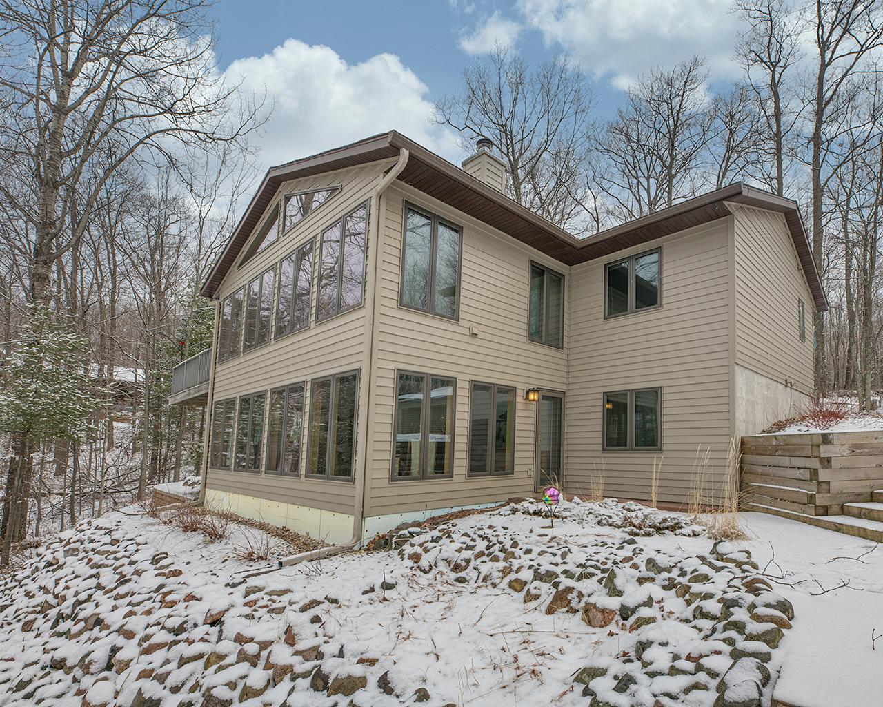 3239 Hancock Lake Road Harshaw, WI 54529 - Photo 1 of 20 Gallery Image 1