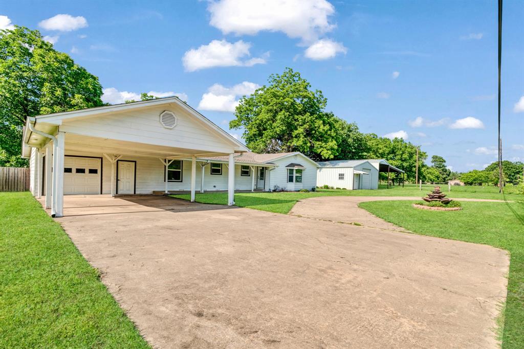 6725 Pine Mill Road Reno, TX 75462 - Photo 1 of 1 Gallery Image 1