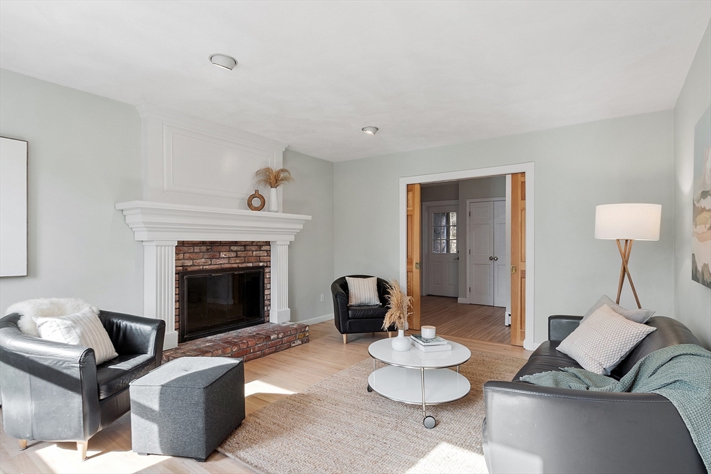 1 Roosevelt Drive Acton, MA 01720 - Photo 12 of 34