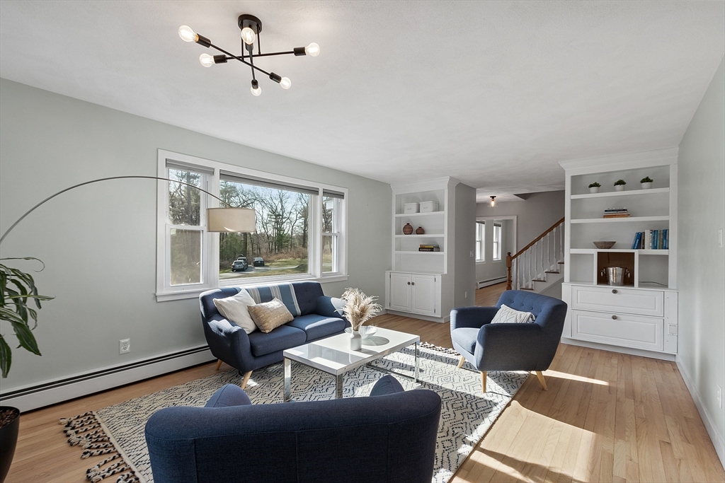 1 Roosevelt Drive Acton, MA 01720 - Photo 3 of 34