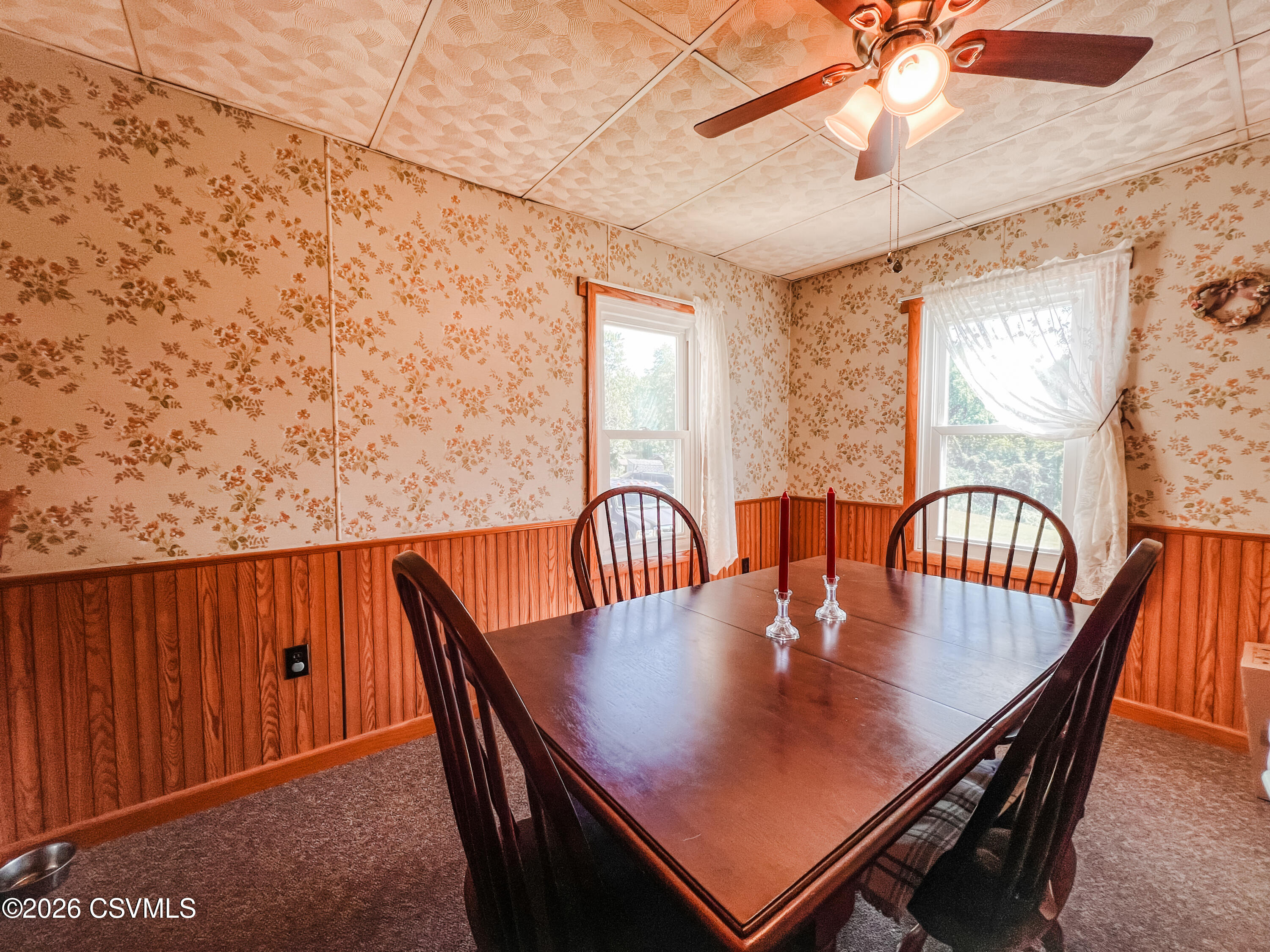 96 Grumpy Mountain Road Selinsgrove, PA 17870 - Photo 18 of 41