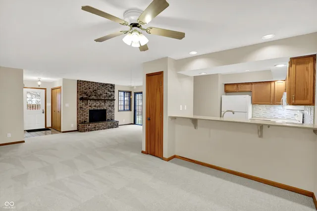 $315,000 | 75 Dominion Drive, Zionsville, IN 46077