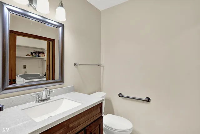 $315,000 | 75 Dominion Drive, Zionsville, IN 46077