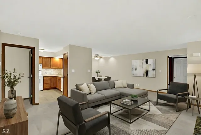 $315,000 | 75 Dominion Drive, Zionsville, IN 46077