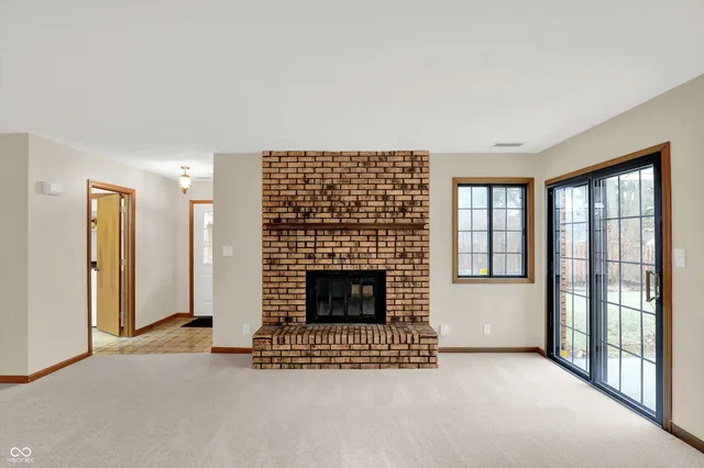 $315,000 | 75 Dominion Drive, Zionsville, IN 46077