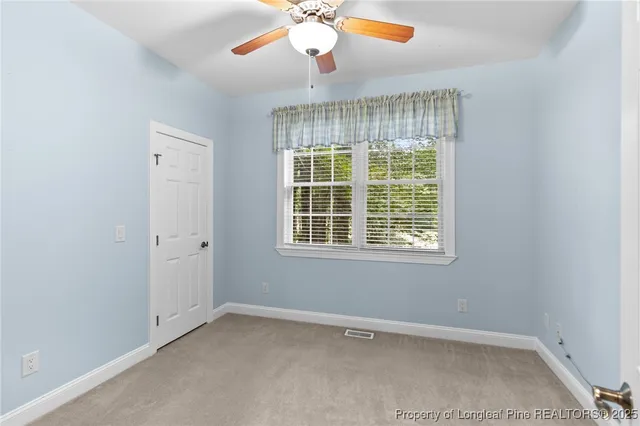 a view of a storage & utility room
