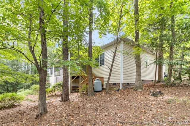 $375,000 | 4031 Grey Fox Court, Sanford, NC 27332