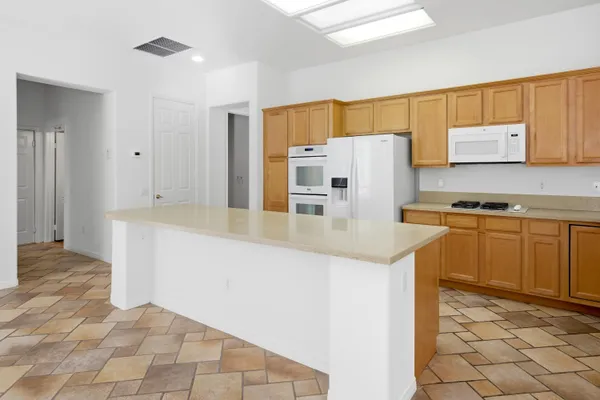 a view interior of house and natural light