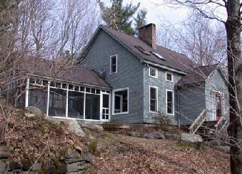 337 McNerney Road Becket, MA 01223 - Photo 1 of 2 Primary Photo