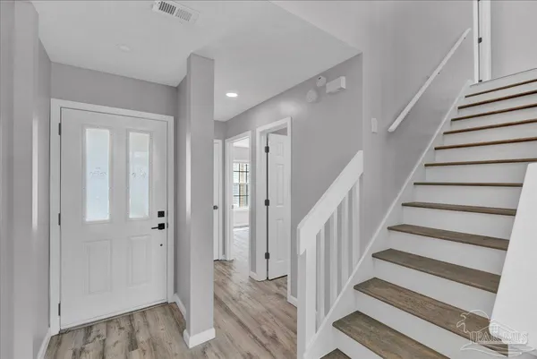 $225,000 | 601 East Burgess Road, Unit J2, Pensacola, FL 32504