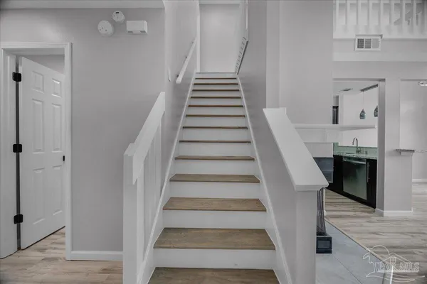 $225,000 | 601 East Burgess Road, Unit J2, Pensacola, FL 32504