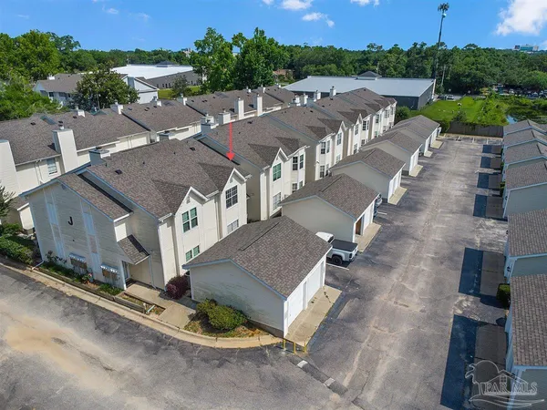 $225,000 | 601 East Burgess Road, Unit J2, Pensacola, FL 32504