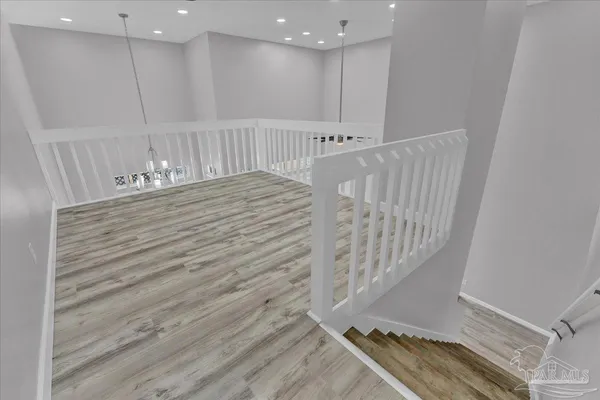 $225,000 | 601 East Burgess Road, Unit J2, Pensacola, FL 32504