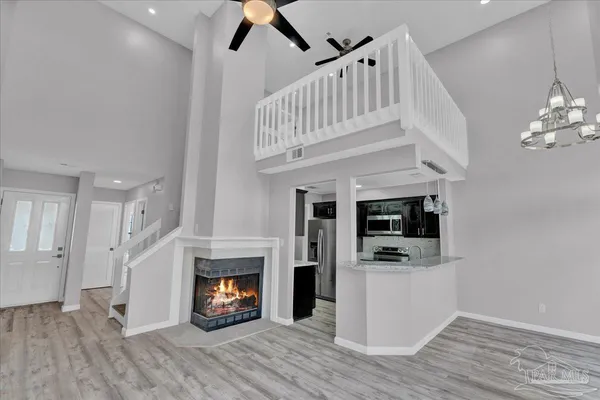 $225,000 | 601 East Burgess Road, Unit J2, Pensacola, FL 32504