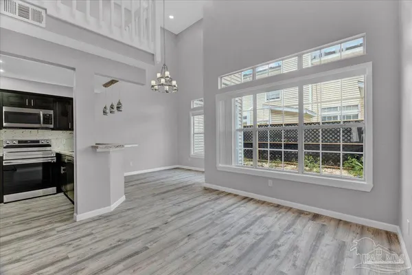 $225,000 | 601 East Burgess Road, Unit J2, Pensacola, FL 32504