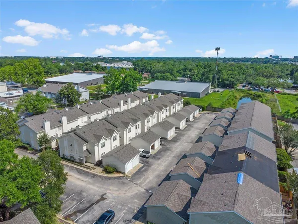 $225,000 | 601 East Burgess Road, Unit J2, Pensacola, FL 32504