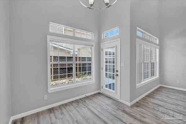 $225,000 | 601 East Burgess Road, Unit J2, Pensacola, FL 32504