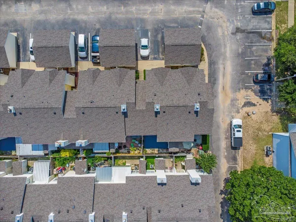 $225,000 | 601 East Burgess Road, Unit J2, Pensacola, FL 32504