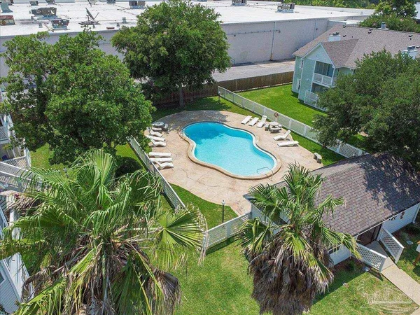 $225,000 | 601 East Burgess Road, Unit J2, Pensacola, FL 32504