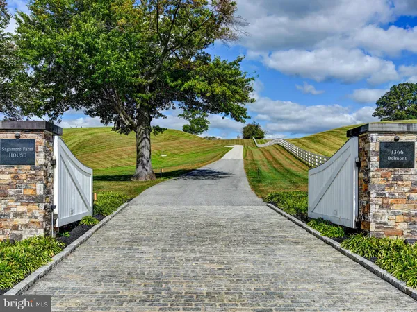 $16,500,000 | 3366 Belmont Avenue, Glyndon, MD 21136