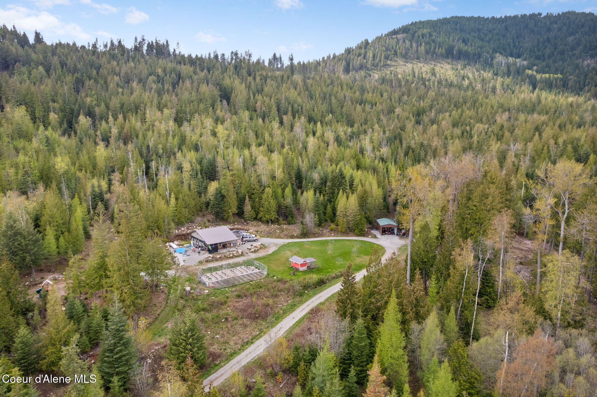 2636 Barnhart Road Athol, ID 83801 - Photo 14 of 23 Barnhardt15