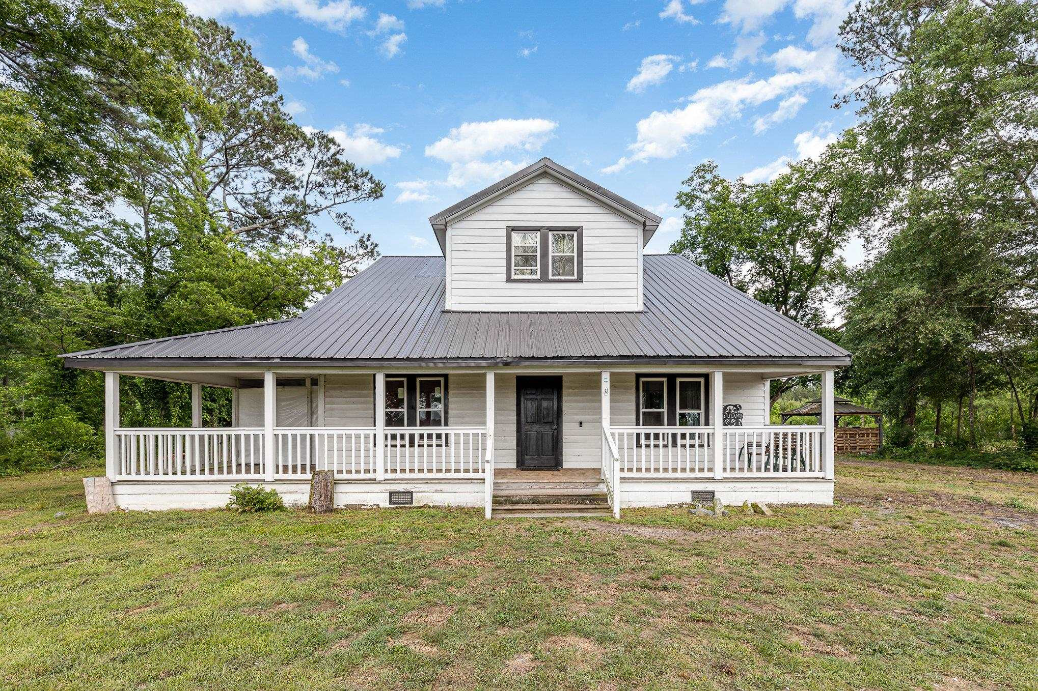 3716 Hayfield Road Wade, NC 28395 - Photo 1 of 24 3716 Hayfield Road