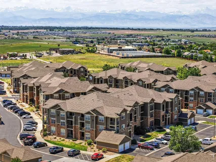 $319,500 | 3100 Blue Sky Circle, Unit 303, Erie, CO 80516